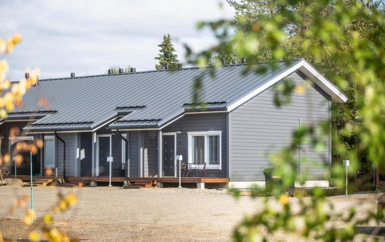 Holiday home Loimu
